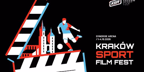 Krak\u00f3w Sport Film Fest