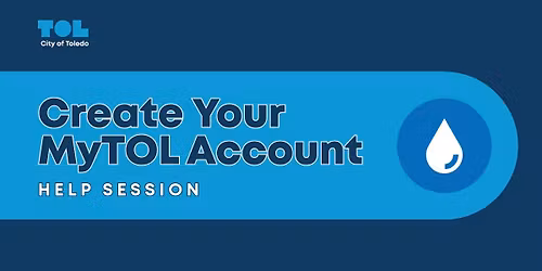 Create Your MyTOL Account Help Session at West Toledo Branch Library