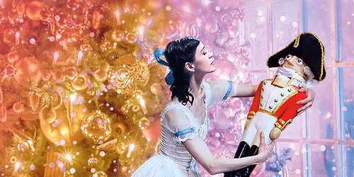 The Nutcracker - Imperial Classical Ballet