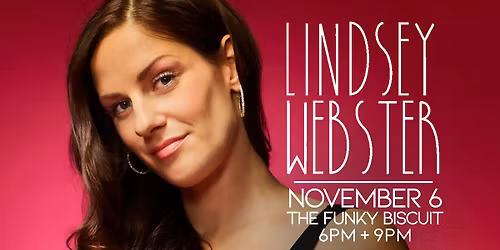 Lindsey Webster