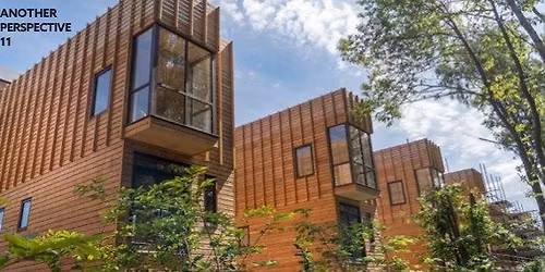 Flimwell Park: A Talk