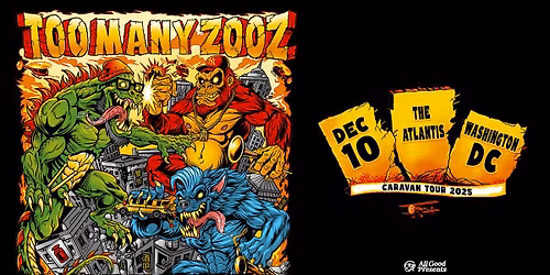 Too Many Zooz