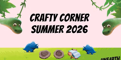 Crafty Corner
