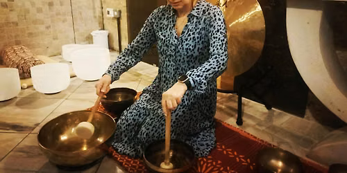Soundbath Meditation