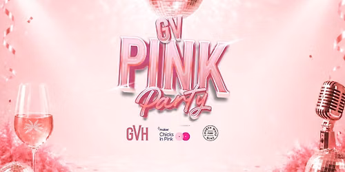 GV Pink Party!