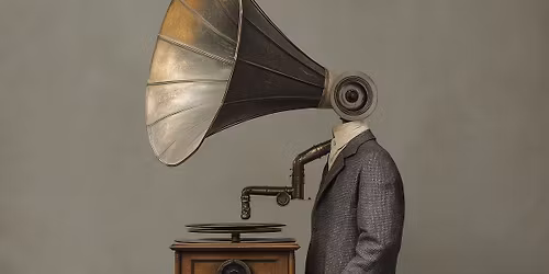 Apeiron Baroque Concert 4: Little Sounds and Great Noises