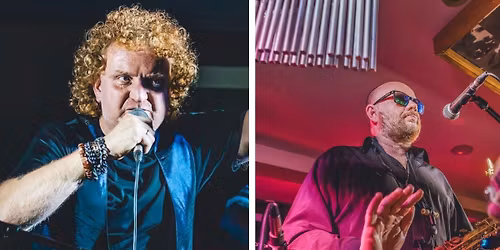 DC Trio live@Blacktown Workers