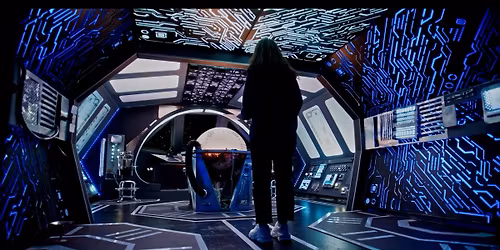 Abducted and Alone @ Gasparilla International Film Festival