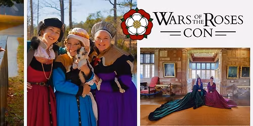 Wars of the Roses Con