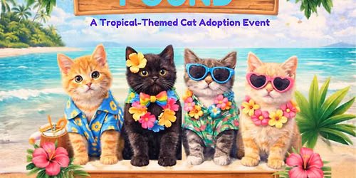 Adoption Event - Arlington Heights Petco 