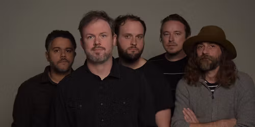 Wintersleep at Fredericton Playhouse