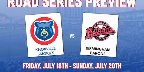 Biloxi Shuckers at Birmingham Barons