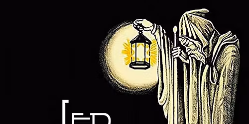 Music Q&A: 'Led Zeppelin - Whole Lotta Love: A People's History'