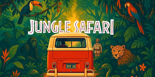 Bristol Volksfest 2026