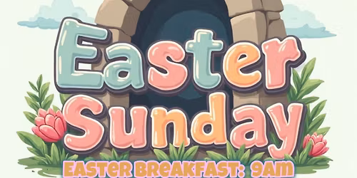 Easter Sunday