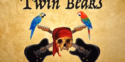 Twin Beaks at the Virginia Beach KOA