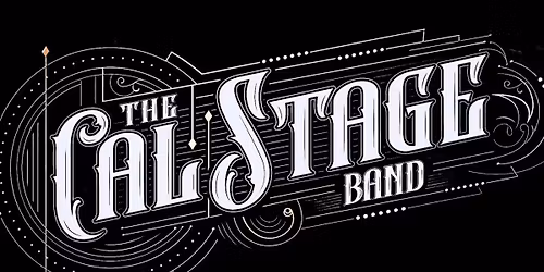 The Cal Stage Band