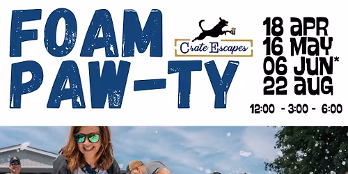 Foam Party
