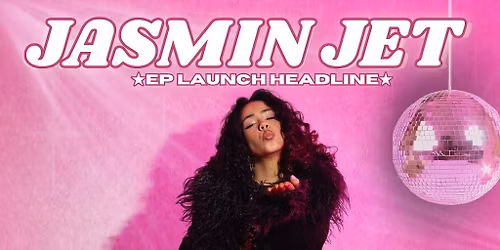 Jasmin Jet