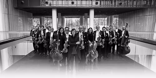 Orkiestra kameralna Polskiego Radia Amadeus (Szymczewska | Duczmal-Mr\u00f3z)