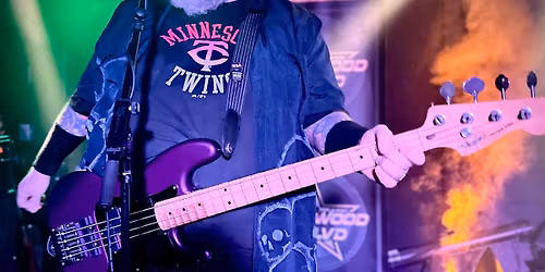 Stunn's Final Show Live in Ramsey