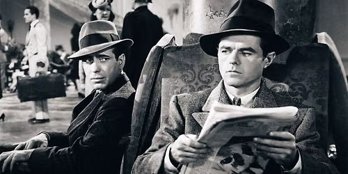 The Maltese Falcon