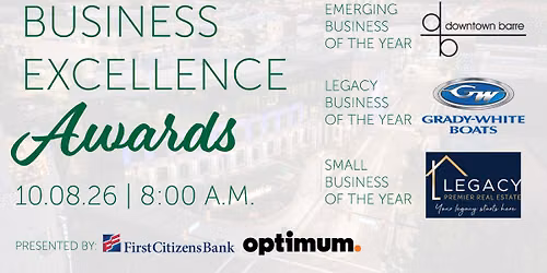 Business Excellence Awards