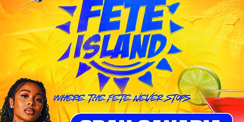Fete Island - Gran Canaria