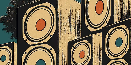 The Bungalow Presents: Point Pleasant, The Underclass, The Pines