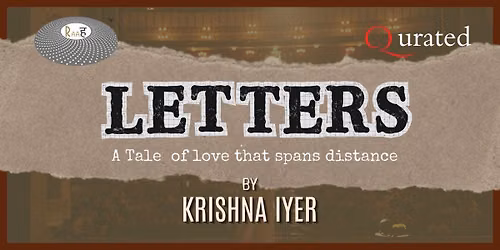 Letter By Krishna Iyer