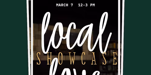 Fantasy Local Love Showcase at Knight\u2019s Nook
