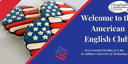 American English Club