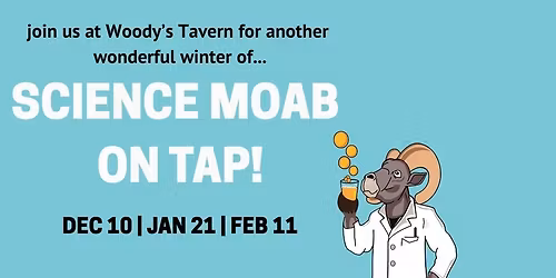 Science on Tap