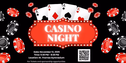 Casino Night