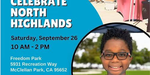 Kids Markets at Celebrate North Highlands