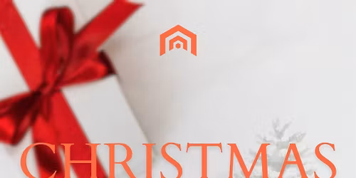 CHRISTMAS AT CCF Church | NAVIDAD EN IGLESIA CCF 