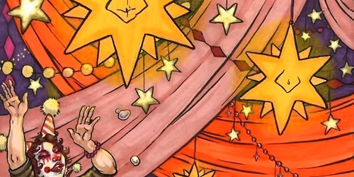 The Silly Cabaret: Its Giving Silly Summer Ball