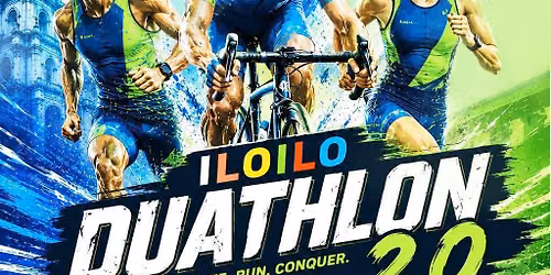 Iloilo duathlon 2.0