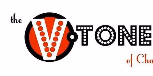 Live Band Dance- The V-Tones!- Friday Night
