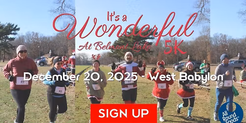 NSRF It's A Wonderful 5K