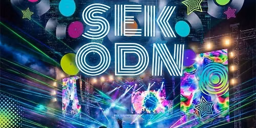SEKODN TRANCE & HARD HOUSE 