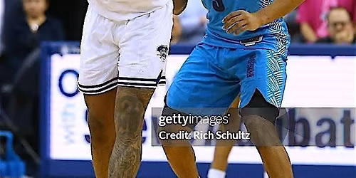 Georgetown Club of SD: Georgetown vs. Seton Hall Watch Party