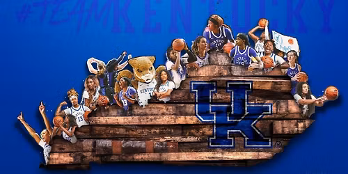 Kentucky Wildcats at Texas Longhorns Womens Basketball at Moody Center ATX