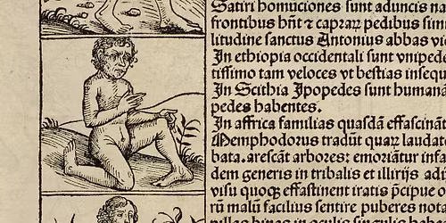 Nuremberg Chronicle Acquisition Celebration and Public Viewing