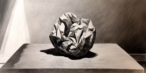 Introduction to Drawing - Part 2