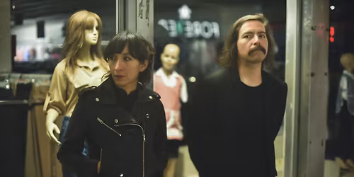 PM & Freakender present: Lorelle Meets the Obsolete \/ The Flying Duck