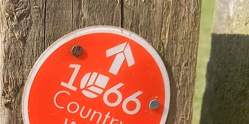 1066 Country Walk Day Two