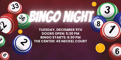 Bingo Night