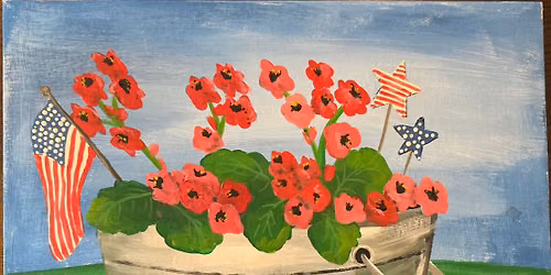 Painting Party