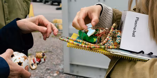 Made in Vuosaari -avajaiset